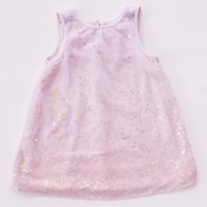 Cat & Jack Pink Dress Size 18 Months